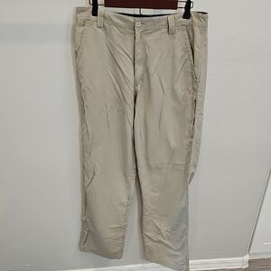 REI Men's Khaki Chinos